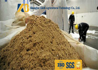 96.67% Digestibility Fish Meals Animal Feed Additive Mix Feeding Raw Material